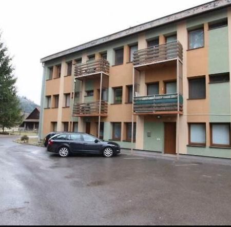 Apartman Vil Liptovsky Jan Liptovsky Mikulas Exterior photo