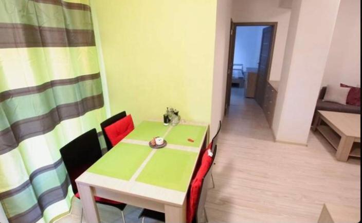 Apartman Vil Liptovsky Jan Liptovsky Mikulas Exterior photo